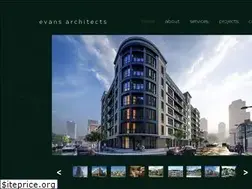 Sites similar to evansarchitects.com