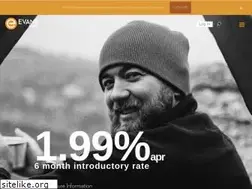 Sites similar to evansbank.com