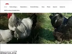 Sites similar to evanschickens.com.au