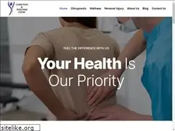 Sites similar to evansclinic.com
