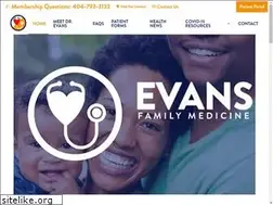 Sites similar to evansconciergemedicine.com