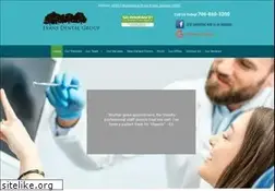 Sites similar to evansdentalgroup.com