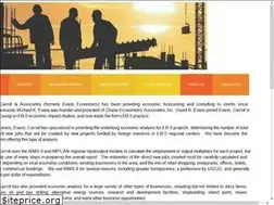 Sites similar to evanseb5.com