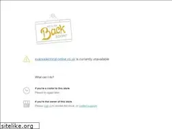 Sites similar to evanselectrical-online.co.uk