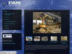 Sites similar to evansengineeringanddesign.com