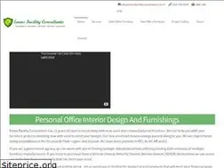 Sites similar to evansfacilityconsultants.com