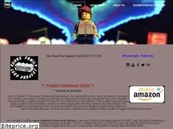 Sites similar to evansfamilylegoproject.com
