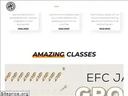 Sites similar to evansfitnessclub.com