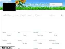 Sites similar to evansgarden.com