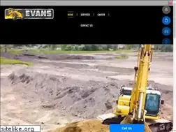 Sites similar to evansgrader.com