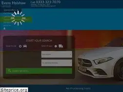 Sites similar to evanshalshawleasing.com