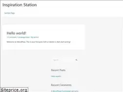 Sites similar to evanshine.com