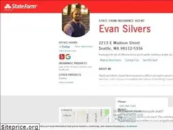 Sites similar to evansilversins.org