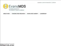 Sites similar to evansmds.org