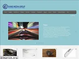 Sites similar to evansmediagroup.com