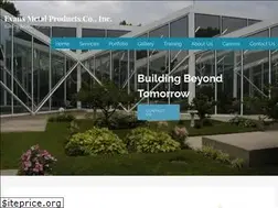 Sites similar to evansmetal.com