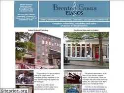 Sites similar to evanspiano.com