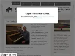 Sites similar to evanspianotuningservice.com