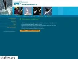 Sites similar to evansprecision.com