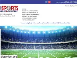 Sites similar to evanssportsnj.com