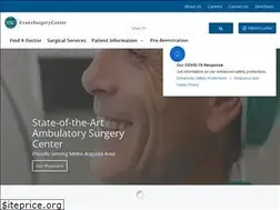 Sites similar to evanssurgerycenter.com