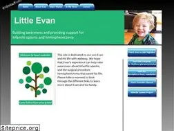 Sites similar to evanstauff.com