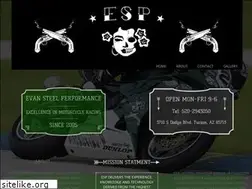 Sites similar to evansteelperformance.com