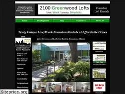 Sites similar to evanston-condos.com