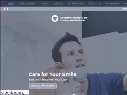 Sites similar to evanstondc.com