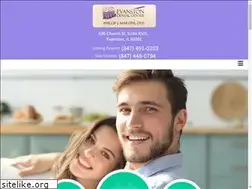 Sites similar to evanstondentalcenter.com