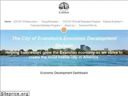 Sites similar to evanstonedge.com