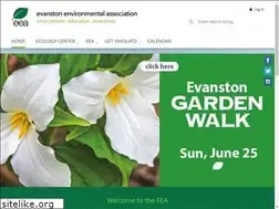 Sites similar to evanstonenvironment.org