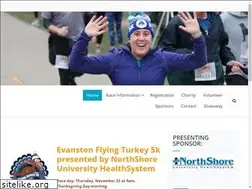 Sites similar to evanstonflying5k.com