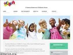 Sites similar to evanstonmontessori.com
