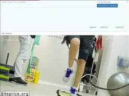 Sites similar to evanstonphysio.ca