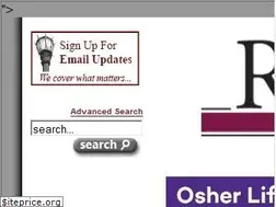 Sites similar to evanstonroundtable.com