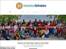 Sites similar to evanstonscholars.org