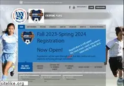 Sites similar to evanstonsoccer.org