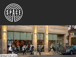 Sites similar to evanstonspace.com