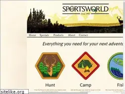 Sites similar to evanstonsportsworld.com