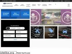 Sites similar to evanstonsubaru.com