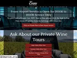 Sites similar to evanstransportation.com