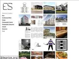 Sites similar to evanstravers.com