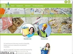 Sites similar to evansville-recycle.org