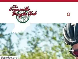 Sites similar to evansvillebicycleclub.org