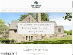 Sites similar to evansvillechurch.com