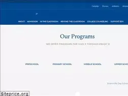 Sites similar to evansvilledayschool.org