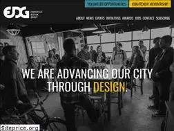 Sites similar to evansvilledesign.org