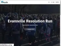 Sites similar to evansvilleevents.com