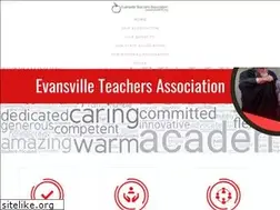 Sites similar to evansvilleta.org